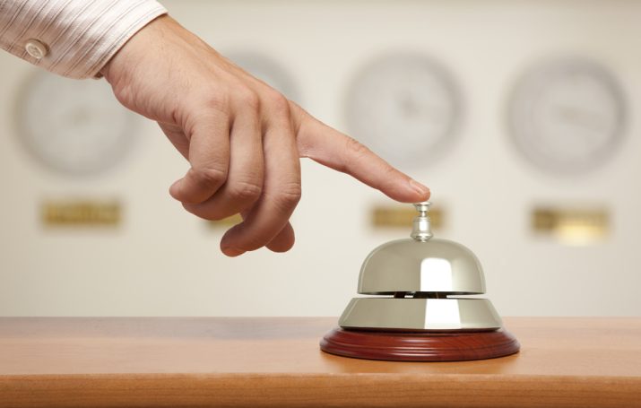 Conciergerie de Labrau La Foux d'Allos